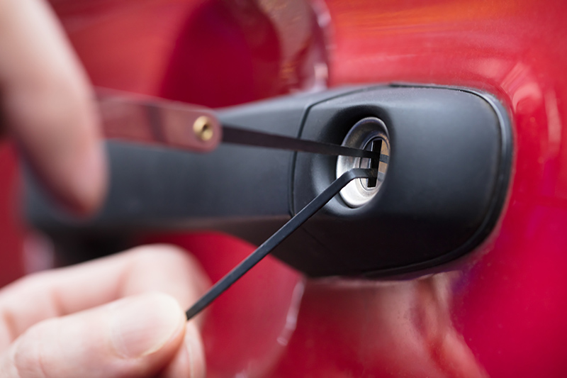 Auto Locksmith in Ealing Greater London